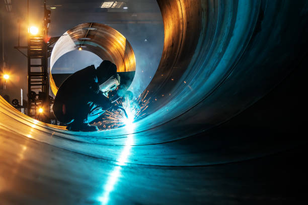Reliable Walford, IA Welder & Metal Fabrication Solutions