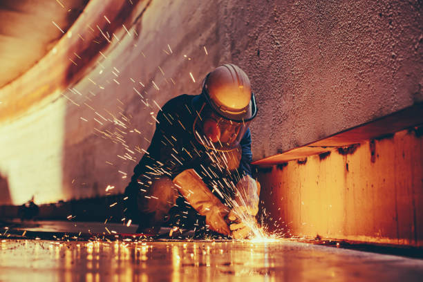 Affordable Welder Services in Walford, IA