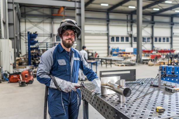 Best Automotive Welding in Walford, IA