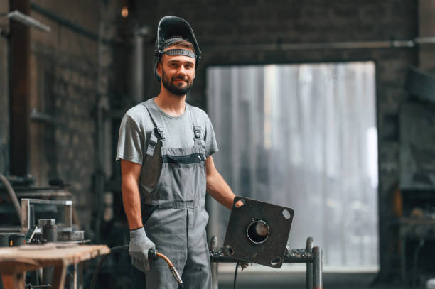 Best Automation and Robotic Welding in Walford, IA