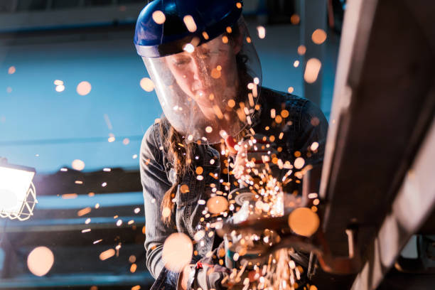 Best Food and Beverage Processing Equipment Welding in Walford, IA
