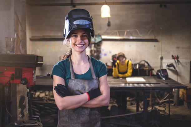  Walford, IA Welder Pros